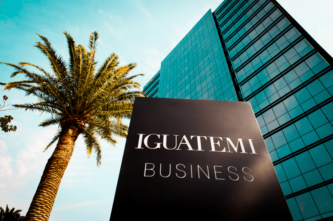 Iguatemi Business