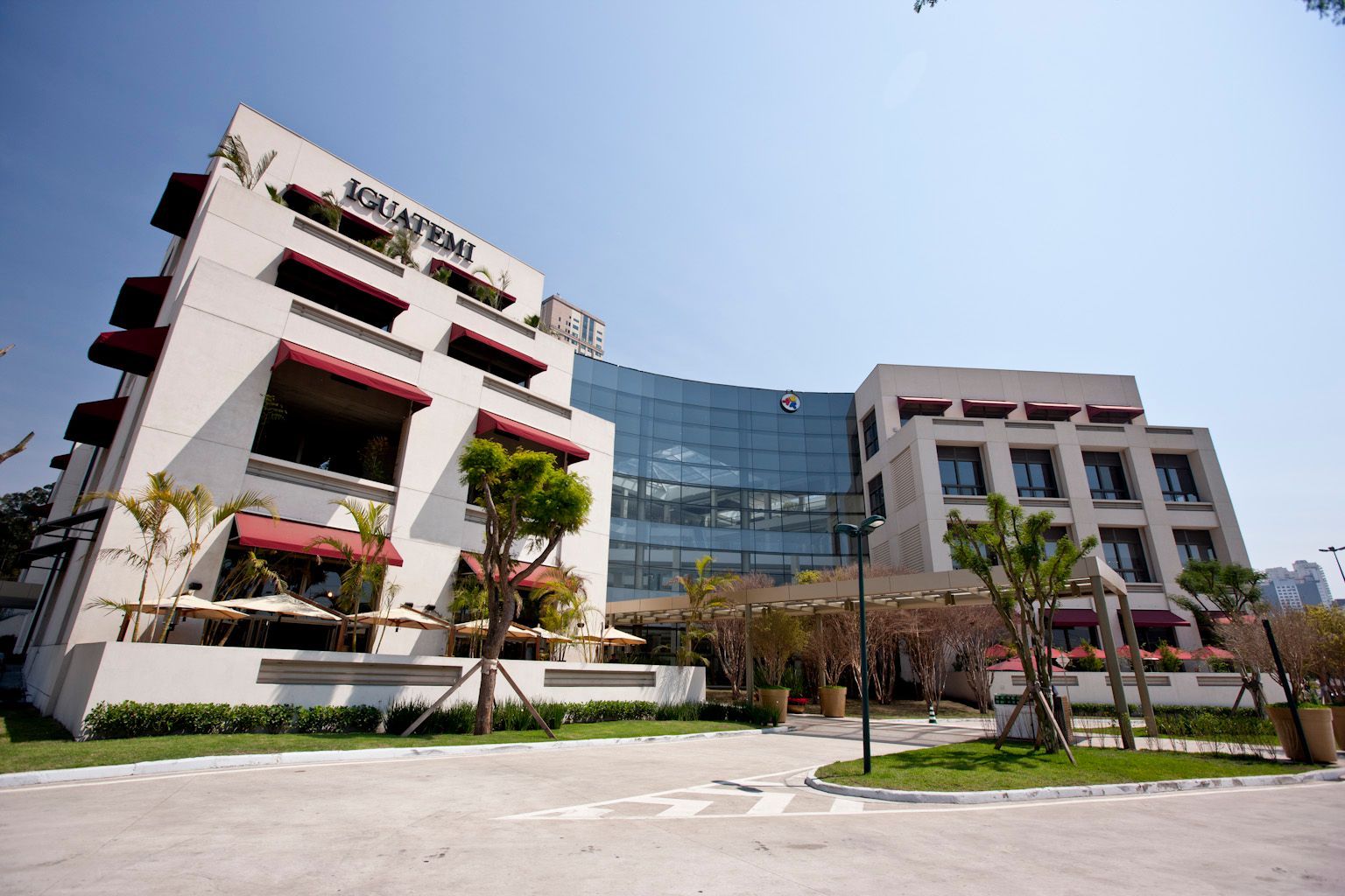 Iguatemi Alphaville