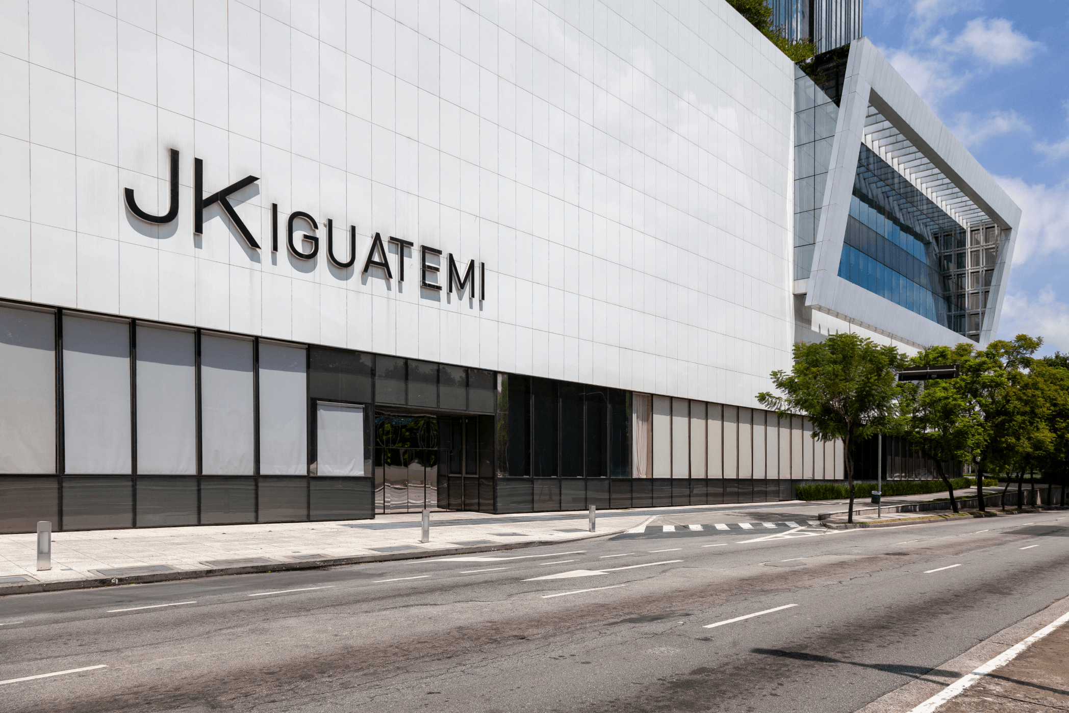 JK Iguatemi