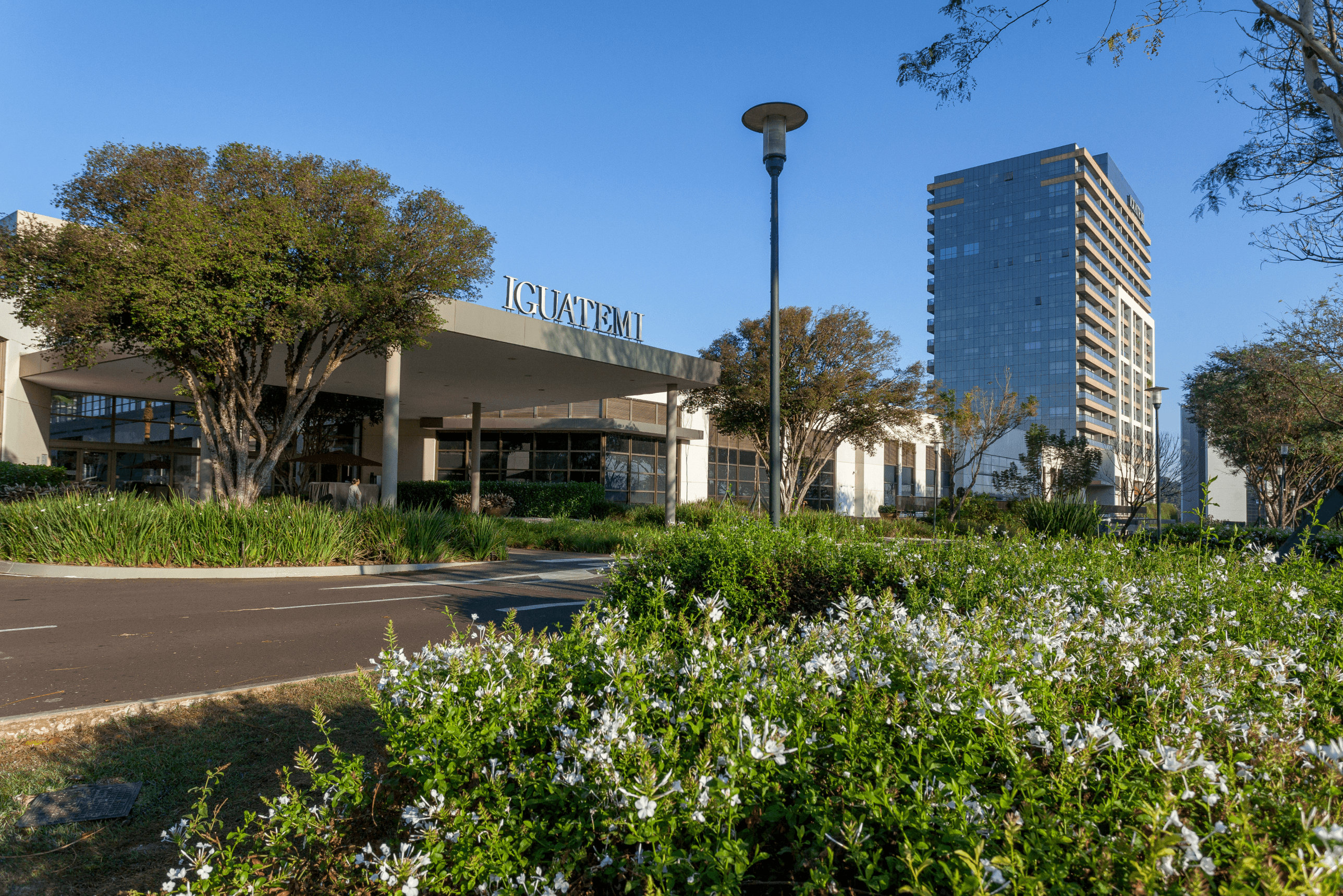 Iguatemi Ribeirão Preto