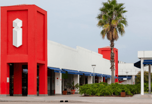 I Fashion Outlet Novo Hamburgo