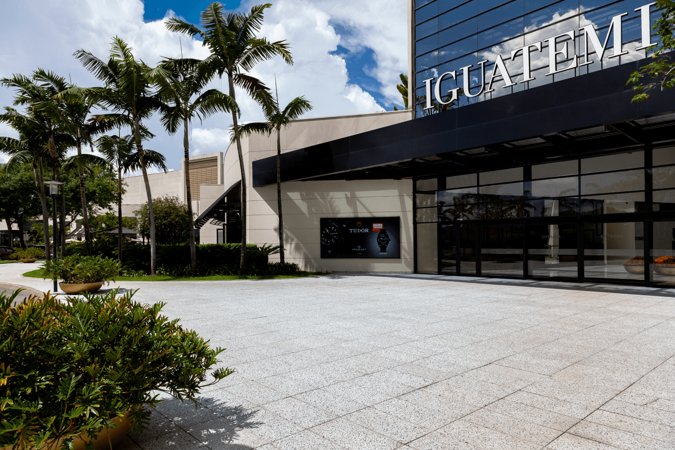 Iguatemi Brasília