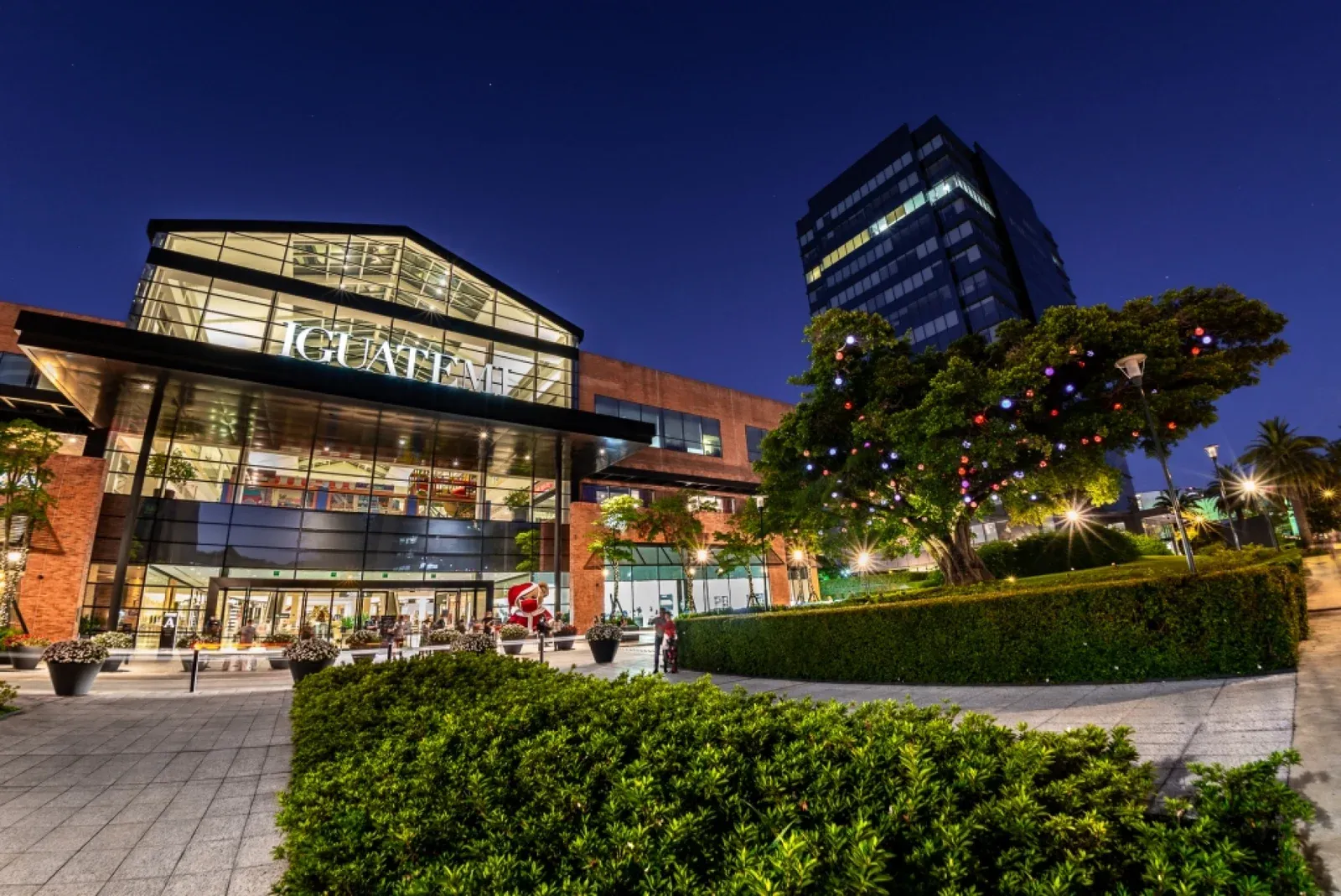 Iguatemi Porto Alegre